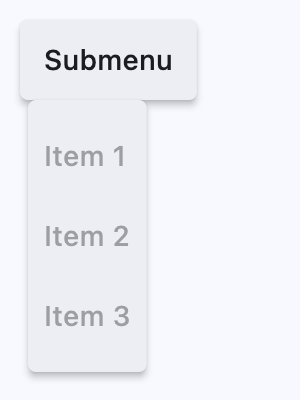 MenuBar